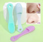 Soft Silicone Finger Face Scrubber Brush